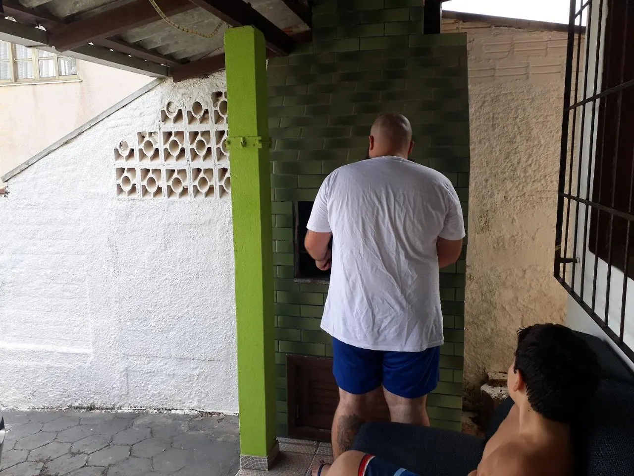 Espaco Brasil Sem Gluten Penha  Penha (Santa Catarina)