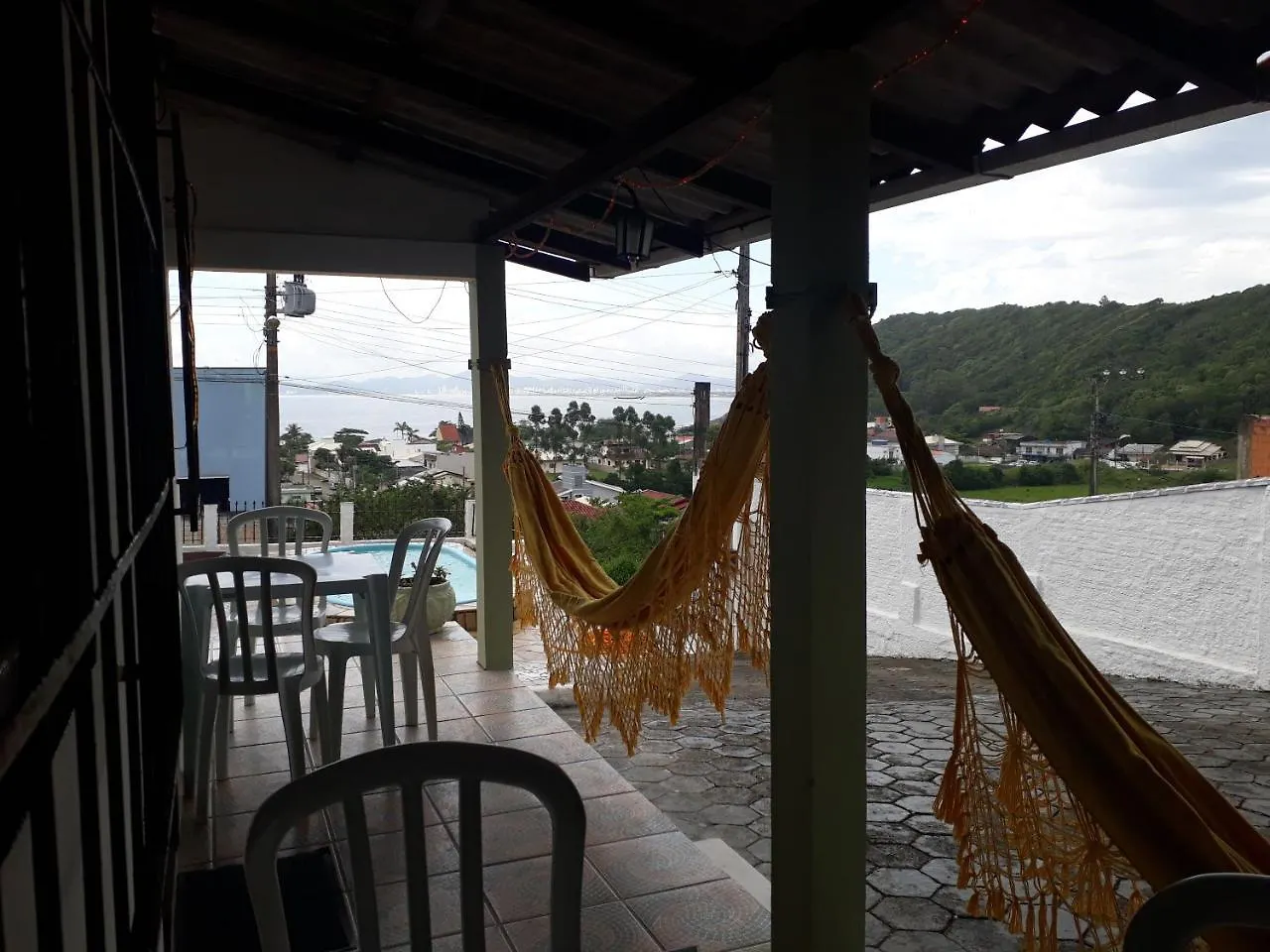 Séjour chez l'habitant Espaco Brasil Sem Gluten Penha