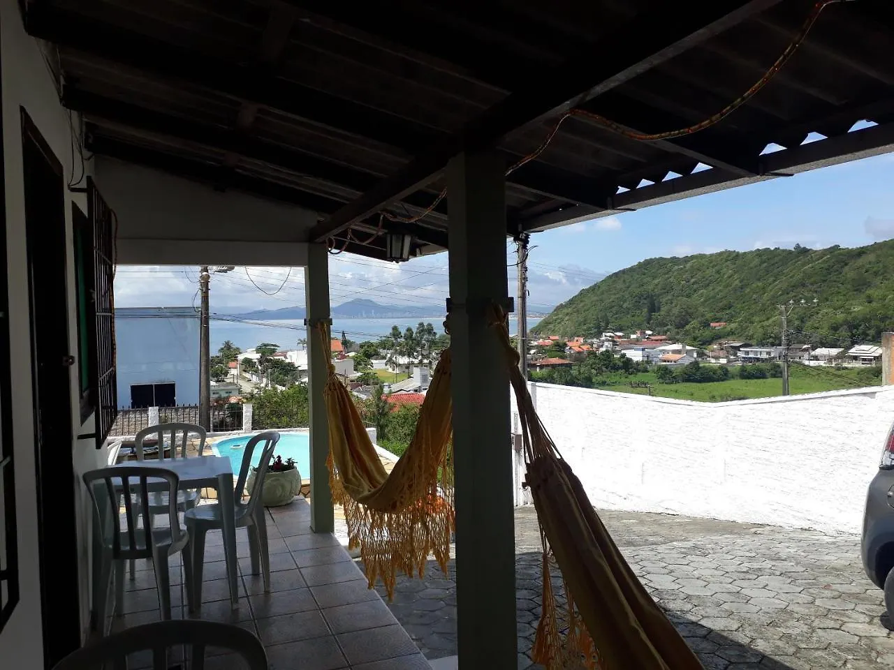 Espaco Brasil Sem Gluten Penha  0*, Penha (Santa Catarina)