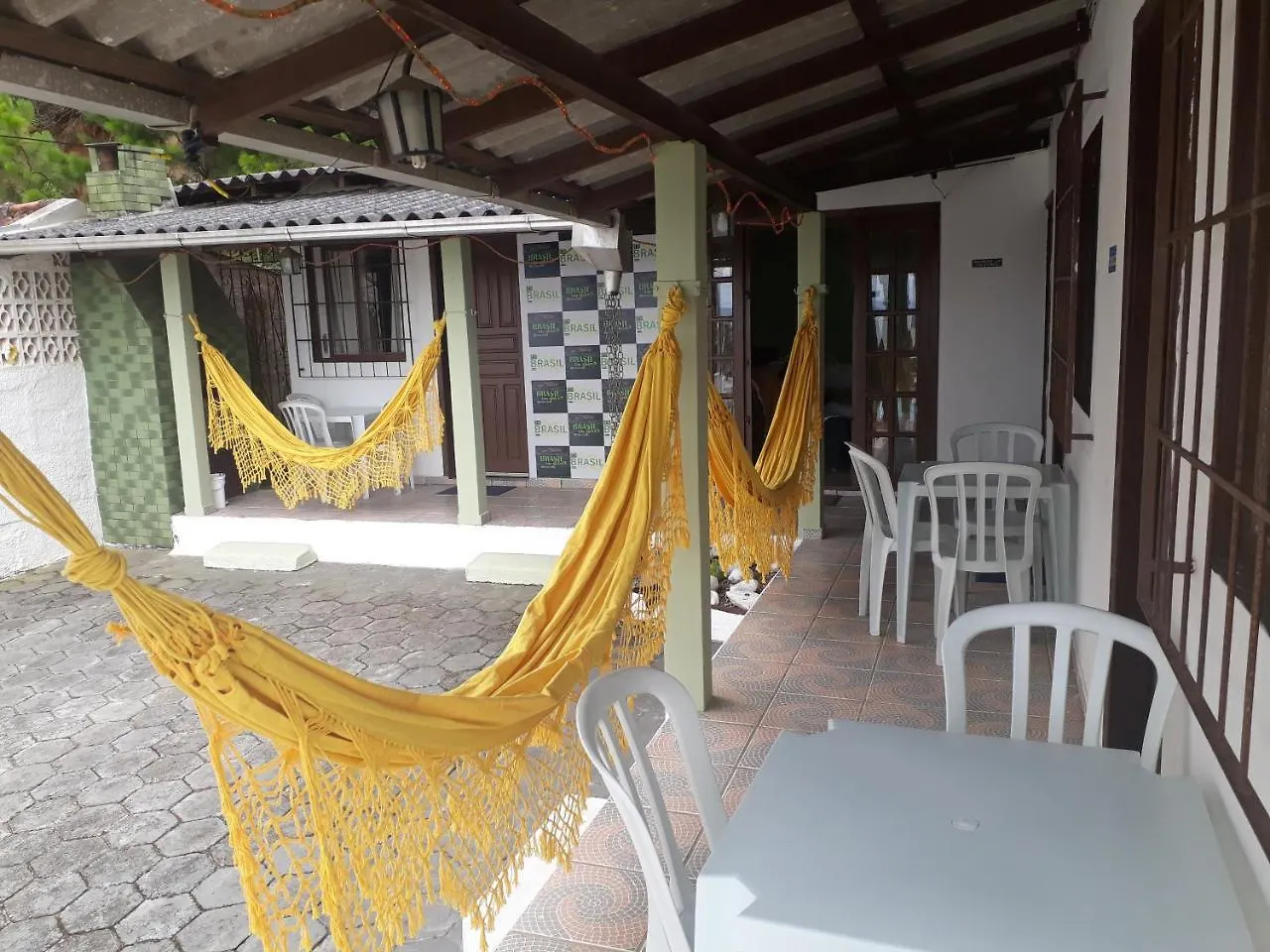 Espaco Brasil Sem Gluten Penha  Séjour chez l'habitant