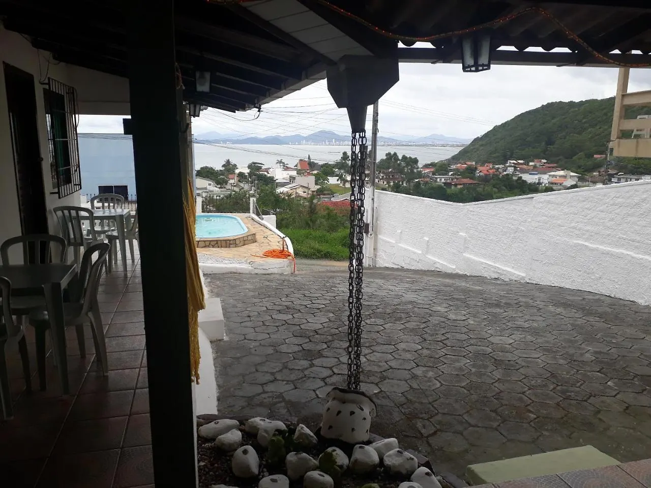Séjour chez l'habitant Espaco Brasil Sem Gluten Penha