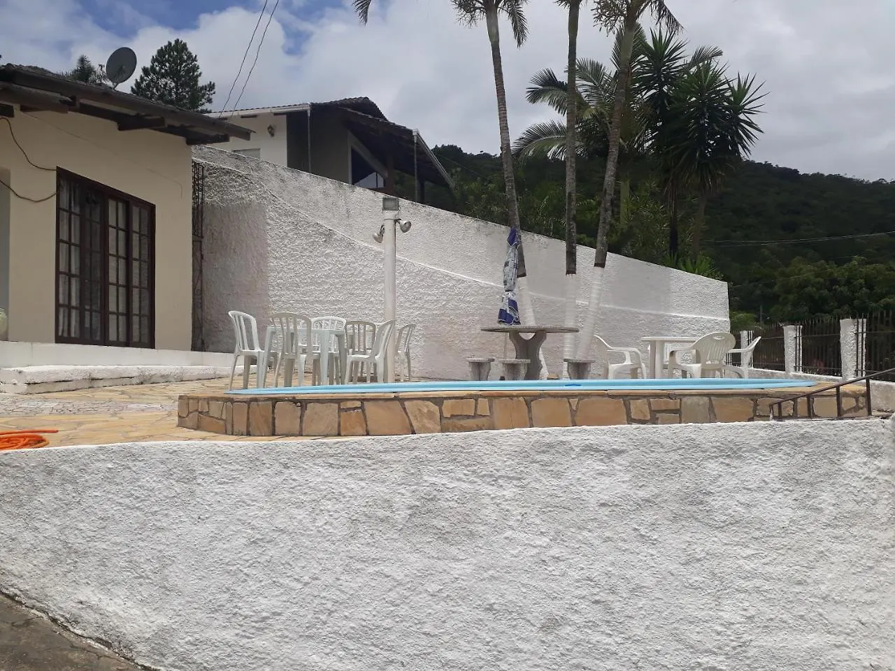 Espaco Brasil Sem Gluten Penha  Penha (Santa Catarina)