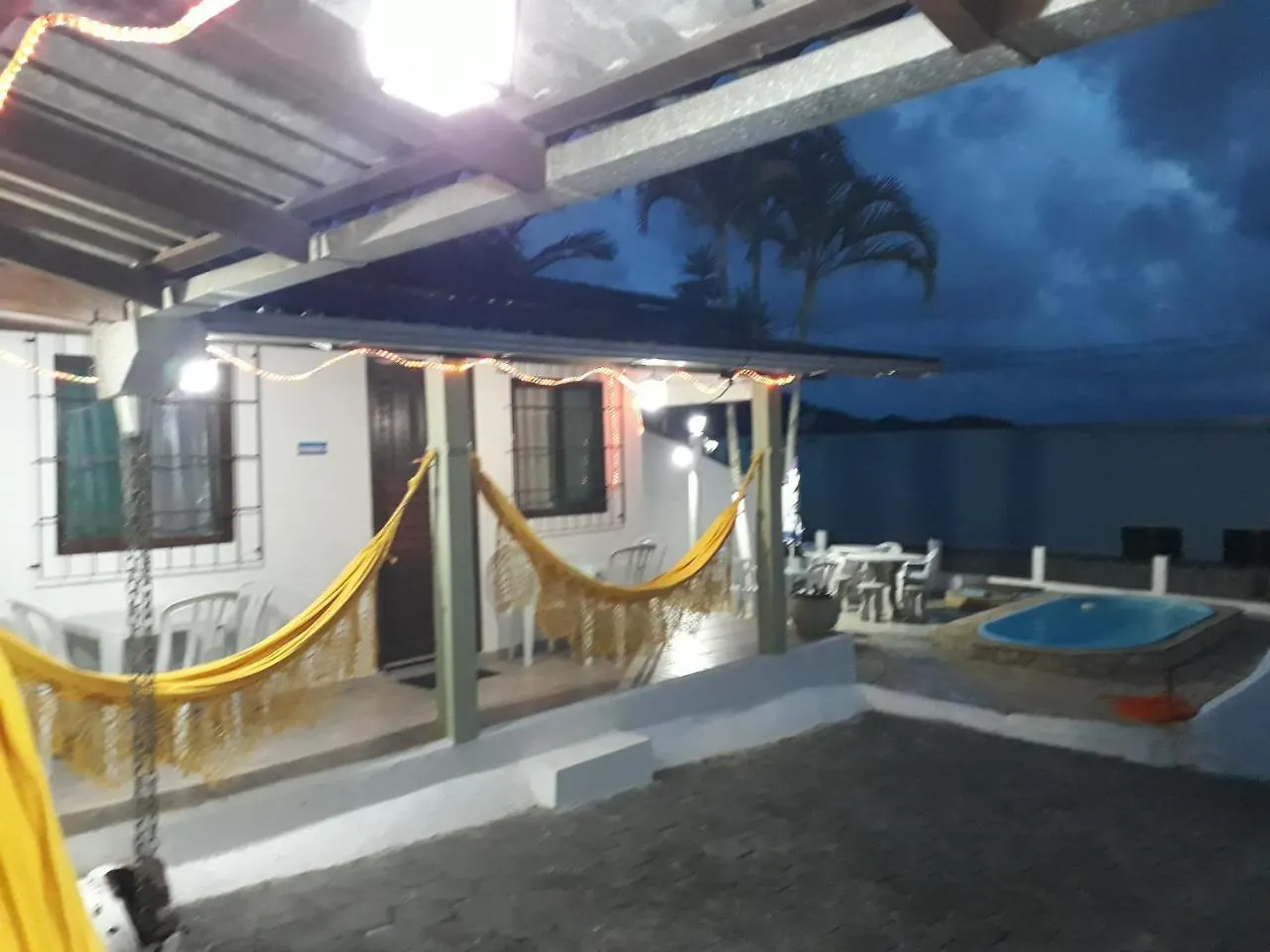 Séjour chez l'habitant Espaco Brasil Sem Gluten Penha